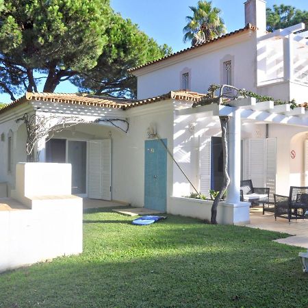 Comfortable Holiday Home In Vilamoura With Pool Exteriör bild