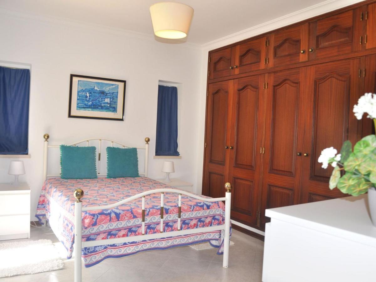 Comfortable Holiday Home In Vilamoura With Pool Exteriör bild