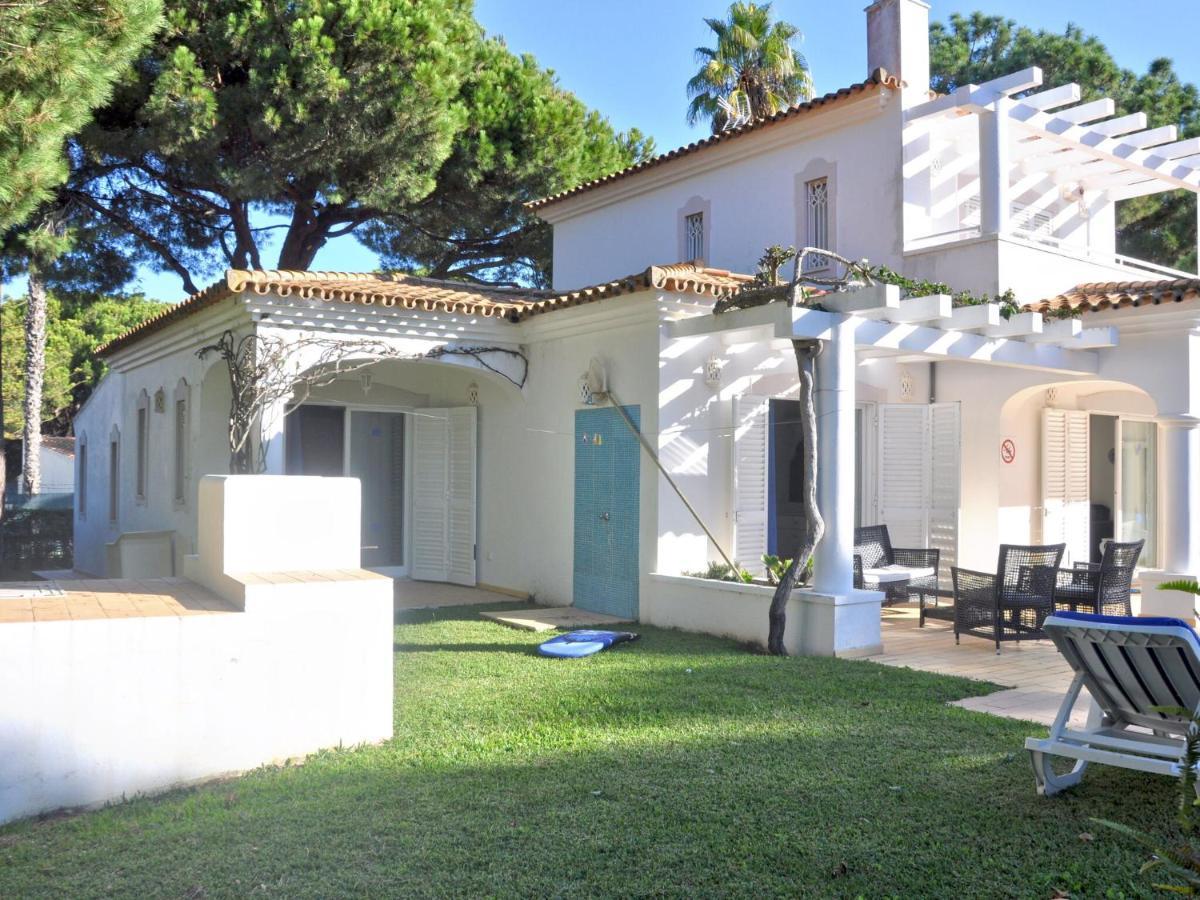 Comfortable Holiday Home In Vilamoura With Pool Exteriör bild