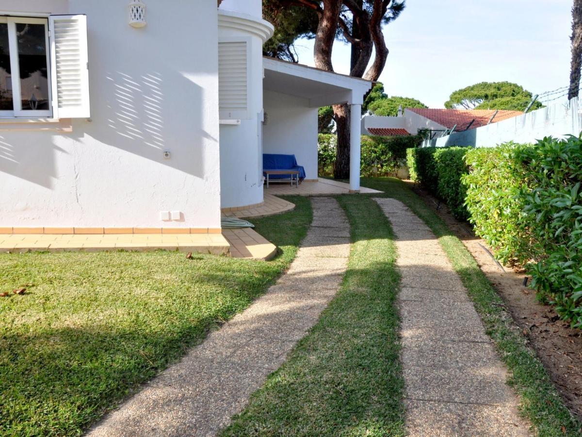 Comfortable Holiday Home In Vilamoura With Pool Exteriör bild