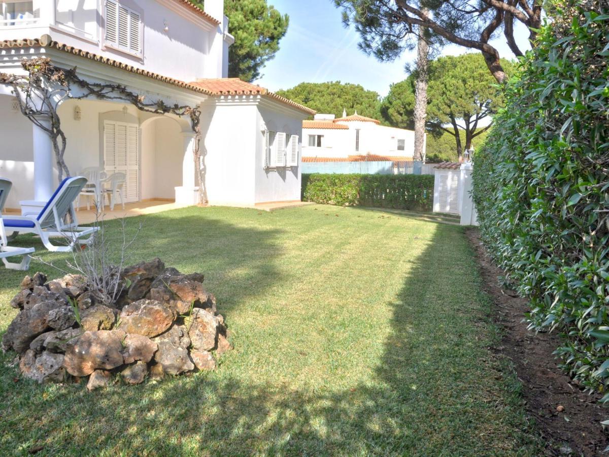 Comfortable Holiday Home In Vilamoura With Pool Exteriör bild