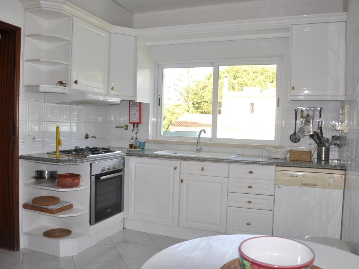 Comfortable Holiday Home In Vilamoura With Pool Exteriör bild